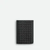 Intrecciato Piccolo Passport Case