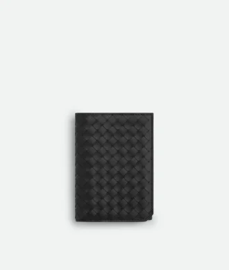 Intrecciato Piccolo Passport Case