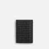 Intrecciato Piccolo Passport Case