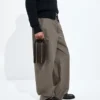 Intrecciato Piccolo Travel Pouch