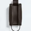 Intrecciato Piccolo Travel Pouch