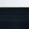 Intrecciato Piccolo Zip Around Wallet