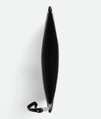 Intrecciato Pouch