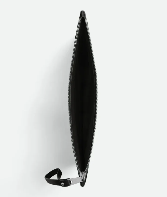 Intrecciato Pouch
