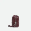 Intrecciato Pouch with Wristlet