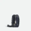 Intrecciato Pouch with Wristlet