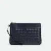 Intrecciato Prism Pouch