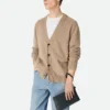 Intrecciato Prism Pouch