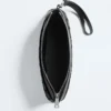 Intrecciato Prism Pouch