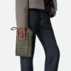 Intrecciato Prism Pouch