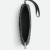 Intrecciato Prism Pouch