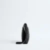 Intrecciato Prism Pouch