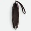 Intrecciato Prism Pouch