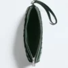 Intrecciato Prism Pouch