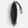 Intrecciato Prism Pouch