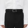 Intrecciato Reversible Belt