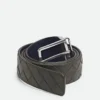Intrecciato Reversible Belt