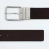 Intrecciato Reversible Belt
