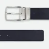 Intrecciato Reversible Belt