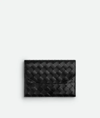 Intrecciato Roll-On Cable Case