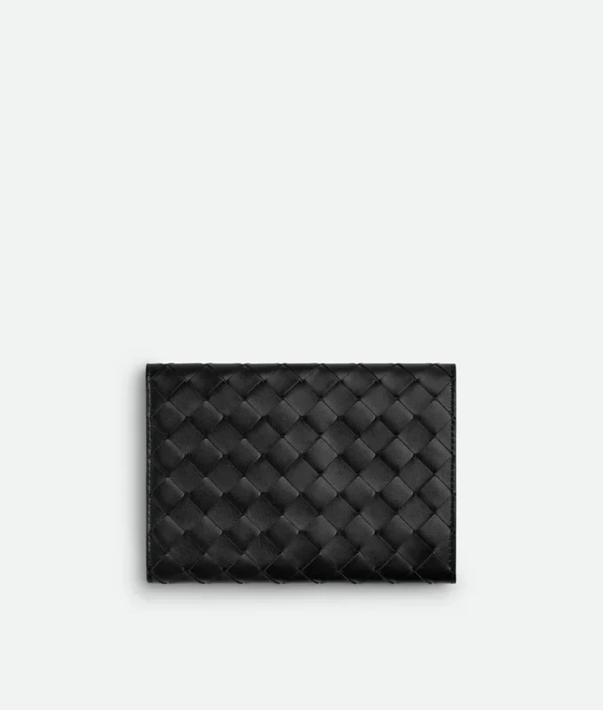 Intrecciato Roll-On Cable Case