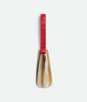 Intrecciato Shoe Horn