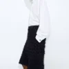 Intrecciato Shorts