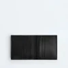 Intrecciato Slim Bi-Fold Wallet
