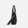 Intrecciato Slim Briefcase