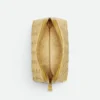 Intrecciato Small Beauty Pouch