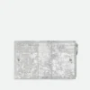 Intrecciato Small Bi-Fold Wallet