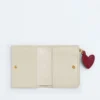 Intrecciato Small Bi-Fold Wallet