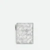 Intrecciato Small Bi-Fold Wallet