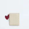 Intrecciato Small Bi-Fold Wallet