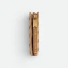 Intrecciato Small Bi-Fold Wallet