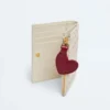 Intrecciato Small Bi-Fold Wallet