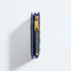 Intrecciato Small Bi-Fold Wallet