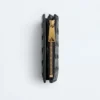 Intrecciato Small Bi-Fold Wallet