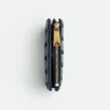 Intrecciato Small Bi-Fold Wallet