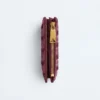 Intrecciato Small Bi-Fold Wallet