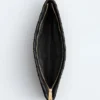 Intrecciato Small Flat Pouch