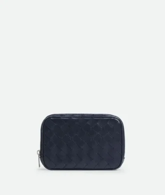 Intrecciato Small Organizer
