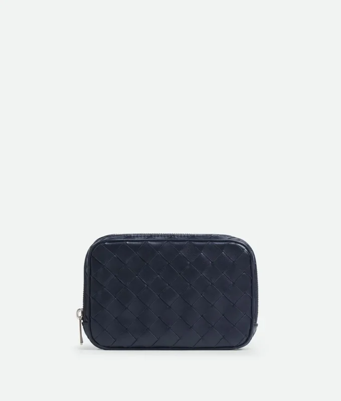 Intrecciato Small Organizer
