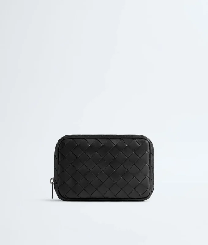Intrecciato Small Organizer
