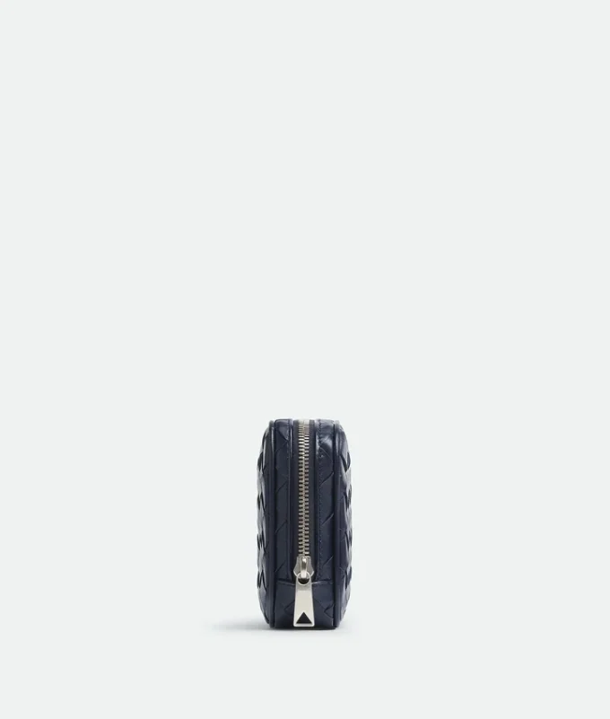 Intrecciato Small Organizer