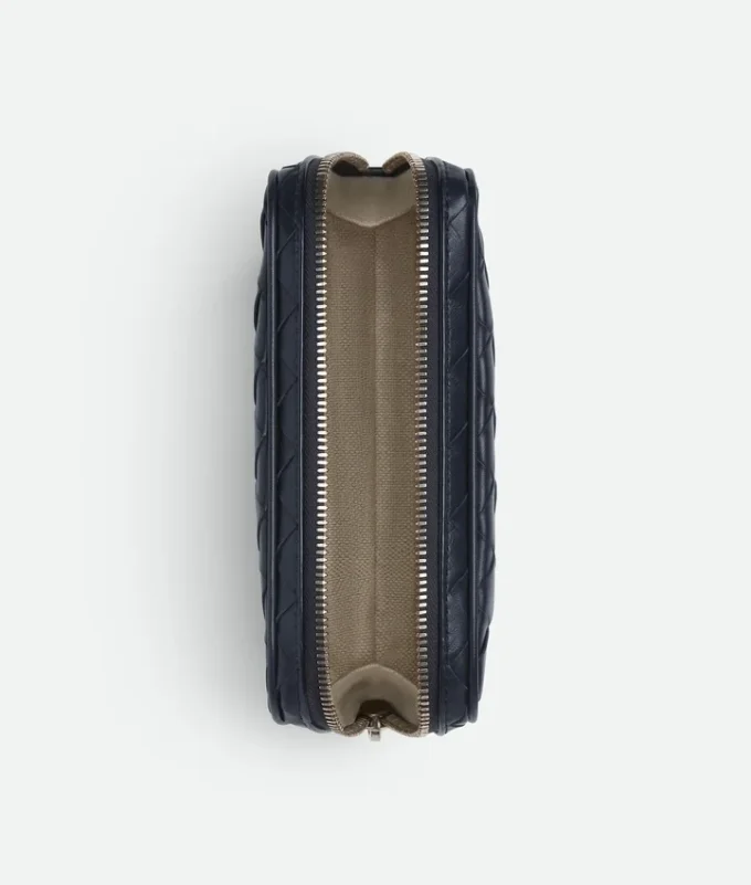 Intrecciato Small Organizer