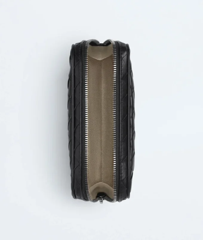 Intrecciato Small Organizer