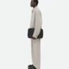 Intrecciato Small Packing Cube