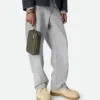 Intrecciato Small Pouch with Wristlet