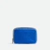 Intrecciato Small Zipped Pouch